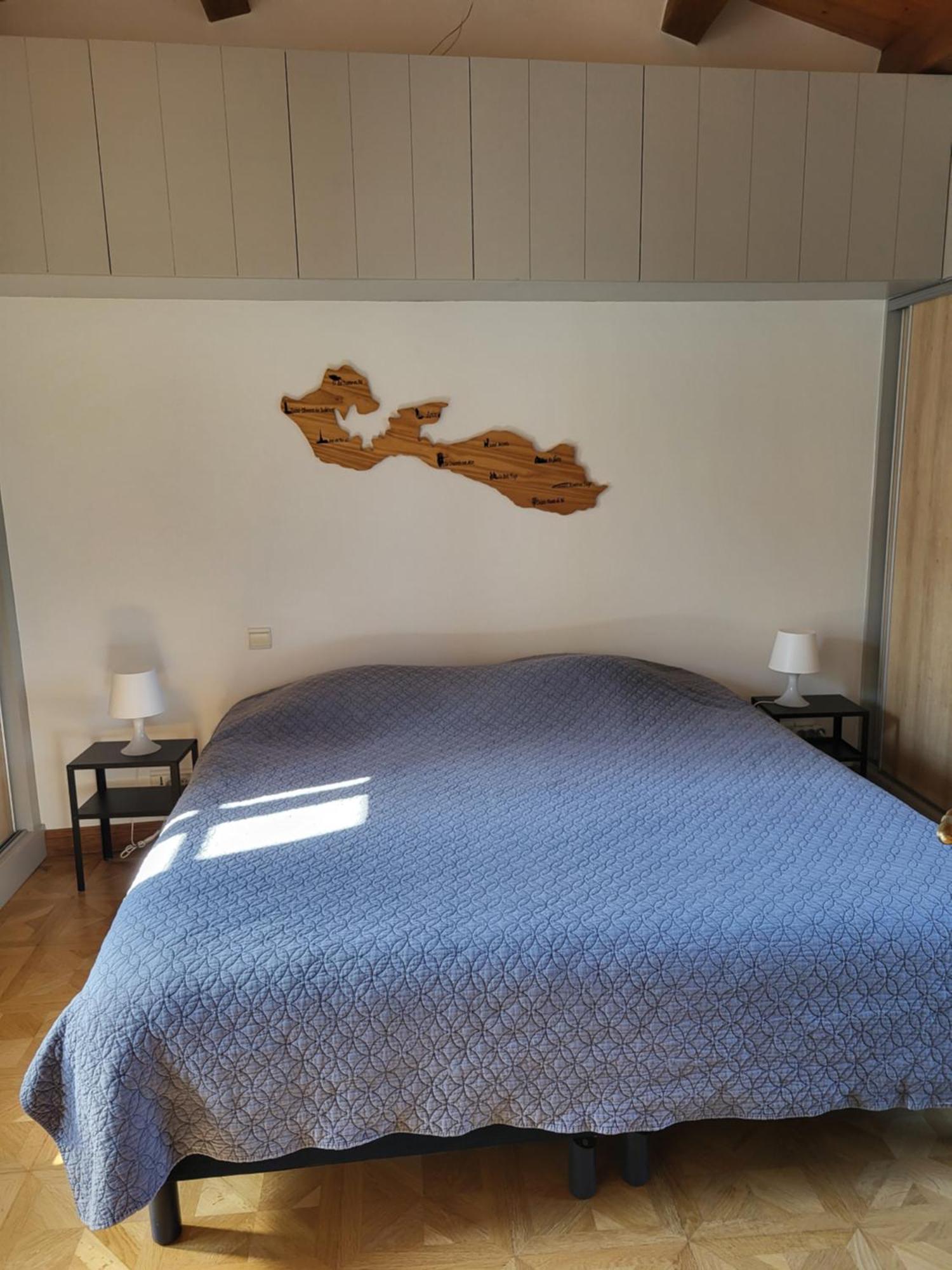 Le Clos Des Sternes La Flotte Exterior foto